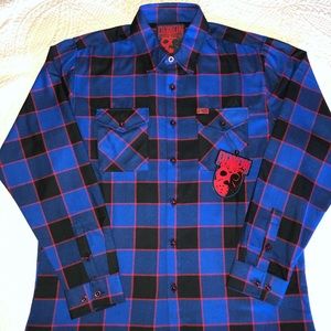 Dixxon Flannel